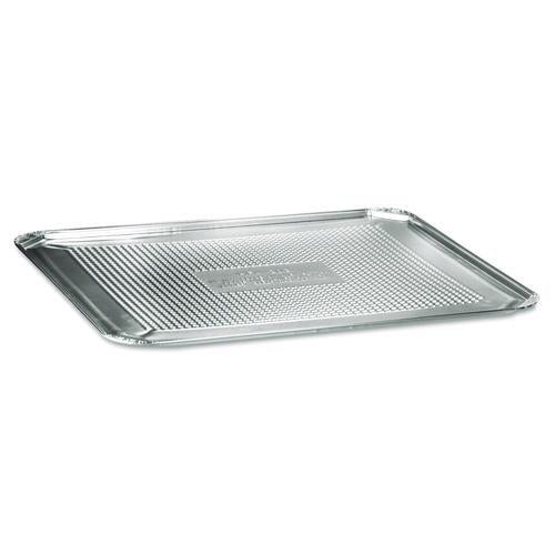 HFA Aluminum Baking Oven Liner, 18.25 x 15.75, 100/Carton