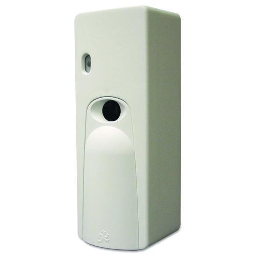 Chase Products Champion Sprayon SPRAYScents 1000 Metered Dispenser, 3.25 x 3.13 x 9, White