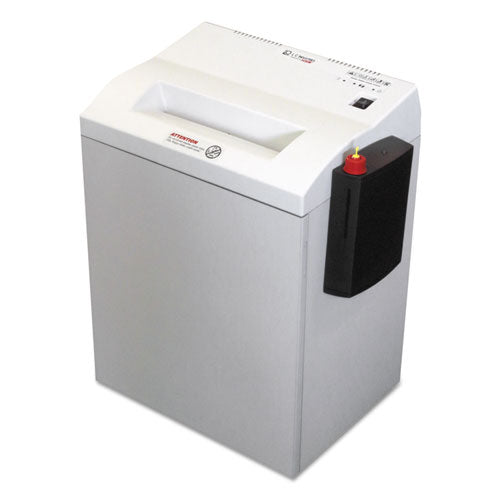 AbilityOne 7490016313693, SKILCRAFT Level 6 Cross-Cut Shredder, 7 Manual Sheet Capacity