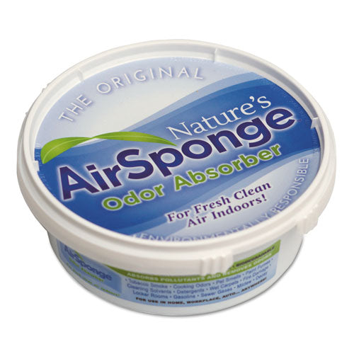 Nature's Air Sponge Odor Absorber, 0.5 lbs Cup