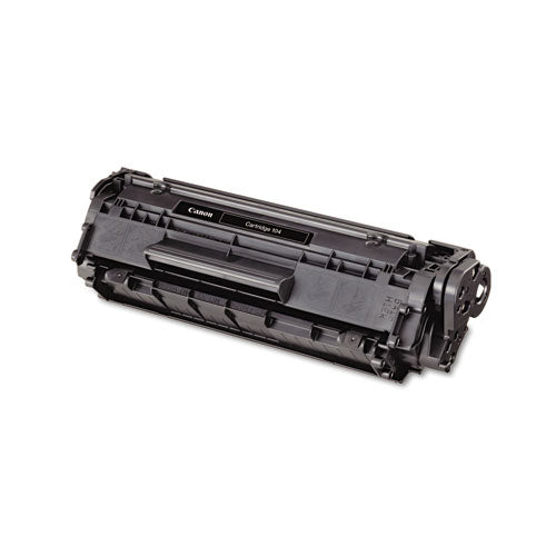 Canon 0263B001 (104) Toner, 2,000 Page-Yield, Black