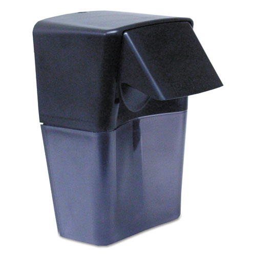 TOLCO Top Choice Lotion Soap Dispenser, 32 oz, 4.75 x 7 x 9, Black
