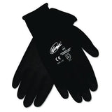 MCR Safety Ninja HPT Gloves, EN388: 4131, Black, Pair