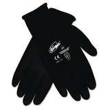 MCR Safety Ninja HPT Gloves, EN388: 4131, Black, Pair