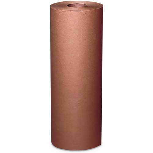 AbilityOne 8135001607768, SKILCRAFT Kraft Paper Rolls, 36" x 820 ft, Kraft