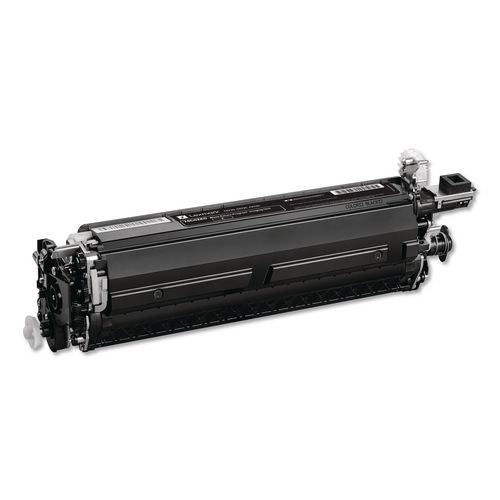 Lexmark 74C0ZK0 Return Program Unison Imaging Unit, 150,000 Page-Yield, Black