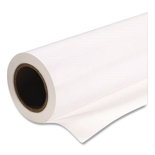 Epson Dye Sub Transfer Paper, 75 gsm, 24" x 500 ft, White