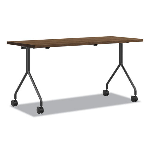 HON Between Nested Multipurpose Tables, Rectangular, 48w x 24d x 29h, Pinnacle
