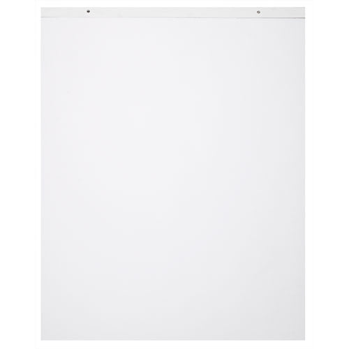 AbilityOne 7530006198880, SKILCRAFT Easel Pad, Unruled, (50) White 27 x 34 Sheets