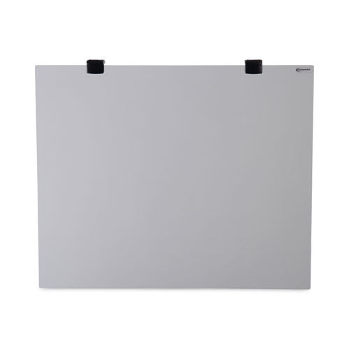 Innovera Protective Antiglare LCD Monitor Filter for 19" Flat Panel Monitor