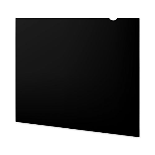 Innovera Blackout Privacy Filter for 18.5" Widescreen Flat Panel Monitor, 16:9 Aspect Ratio