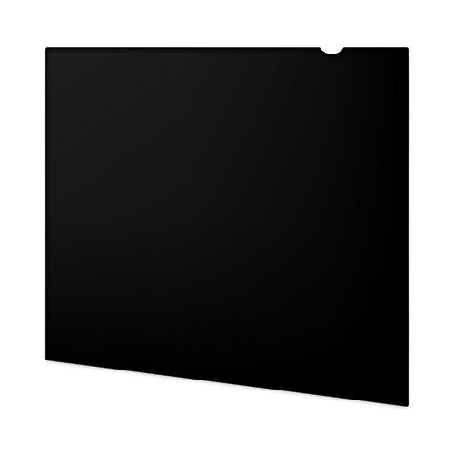 Innovera Blackout Privacy Filter for 19" Widescreen Flat Panel Monitor, 16:10 Aspect Ratio