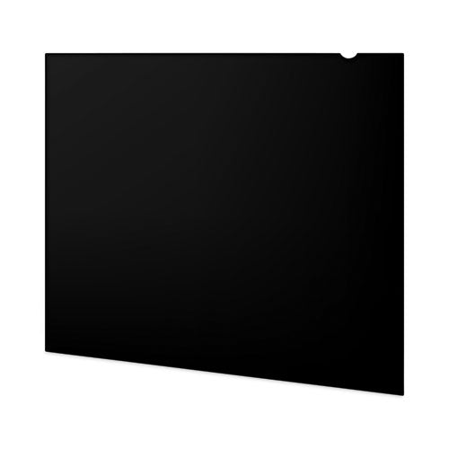 Innovera Blackout Privacy Monitor Filter for 23.6" Widescreen Flat Panel Monitor, 16:9 Aspect Ratio