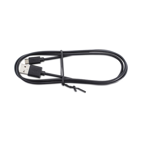 Innovera USB to Micro USB Cable, 3 ft, Black