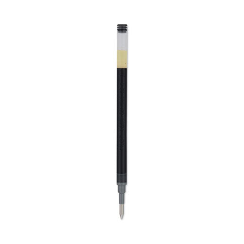 Pilot Refill for Pilot B2P, Dr Grip, G2, G6, MR Metropolitan, Precise BeGreen and Q7 Gel Pens, Extra-Fine Tip, Black Ink, 2/Pack