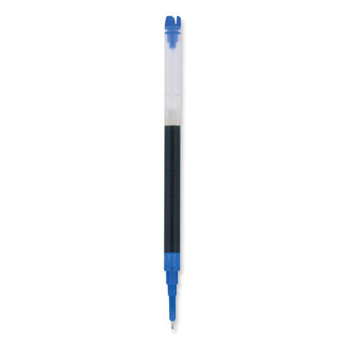 Pilot Refill for Pilot Precise V7 RT Rolling Ball, Fine Conical Tip, Blue Ink, 2/Pack