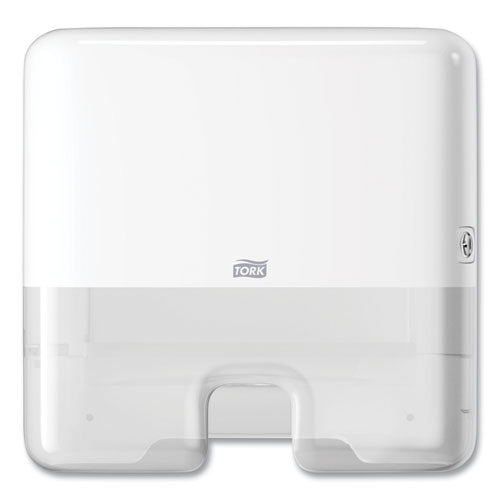Tork Elevation Xpress Hand Towel Dispenser, 11.9 x 4 x 11.6, White
