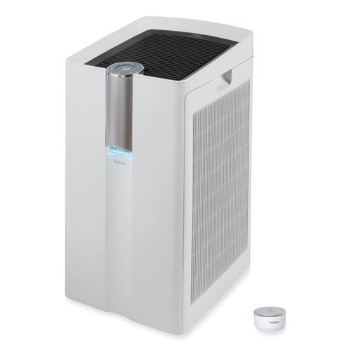TruSens Z-6000 Performance Air Purifier, 1,750 sq ft, White