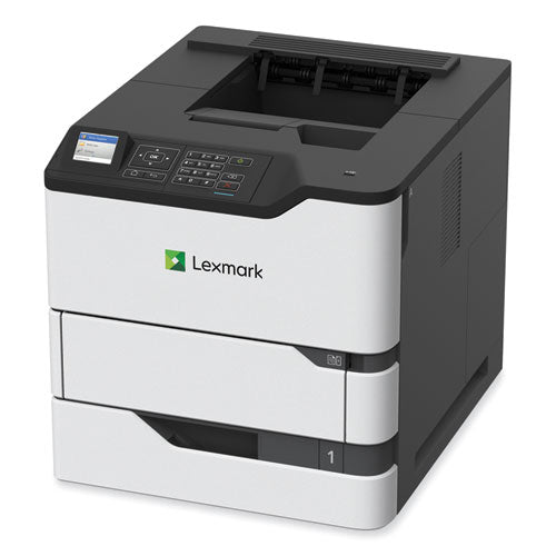 Lexmark MS823n Laser Printer