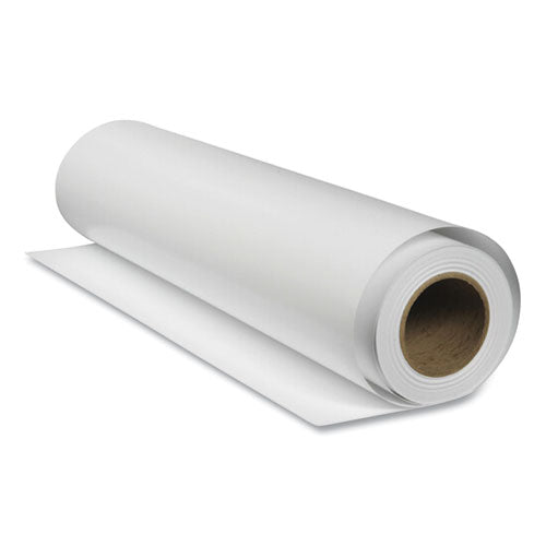 Epson SureLab Photo Paper Roll, 10 mil, 8" x 213 ft, Luster White, 2/Pack