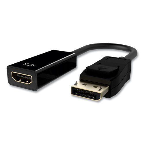 Belkin VGA Monitor Cable, 8.5 ft, Black