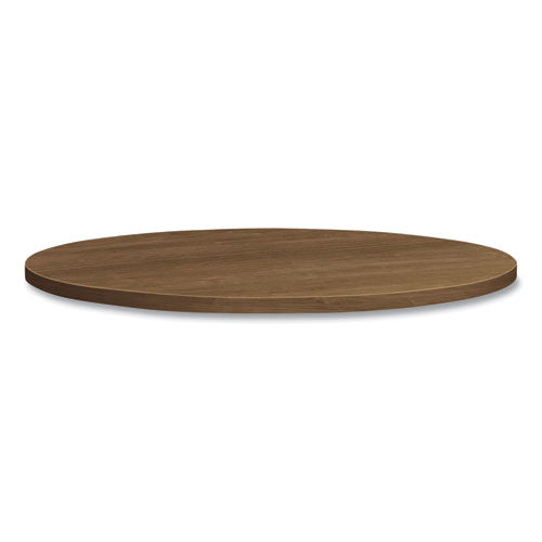 HON Between Round Table Tops, 36" Diameter, Pinnacle