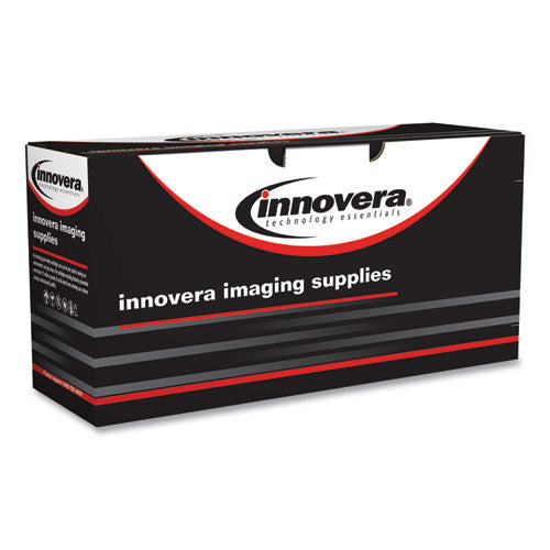 Innovera Remanufactured Magenta High-Yield Toner, Replacement For 206X (W2113X), 2,450 Page-Yield