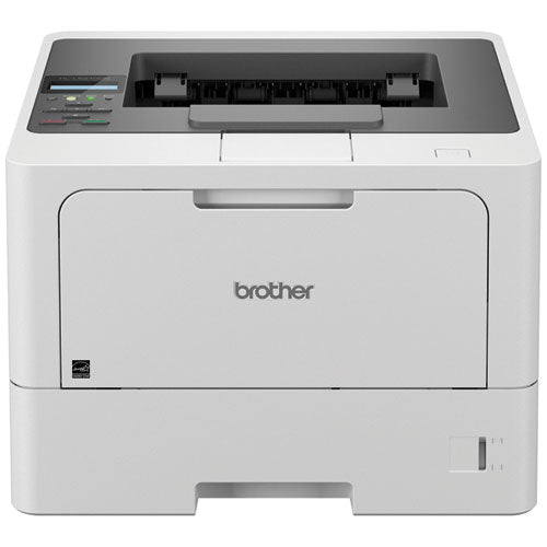 Brother HL-L5210dn Business Monochrome Laser Printer