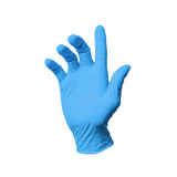 First Glove Industrial Nitrile Gloves - Powder-Free, 4 Mil