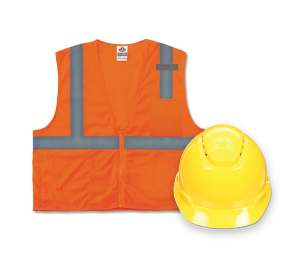 Safety Products
